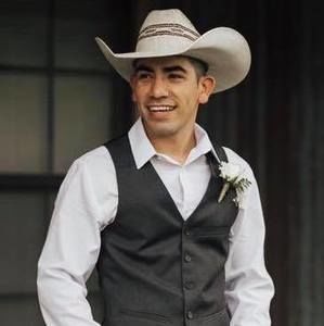 Meet your Posher, Vincent